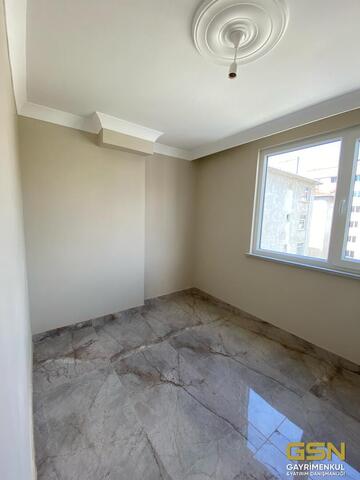12-ÇAYIROVA YENİ MAHALLE DE LÜX 3+1 DİRE